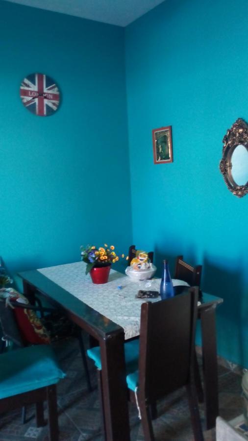 Blue Maranduba Apartment Ubatuba Bagian luar foto