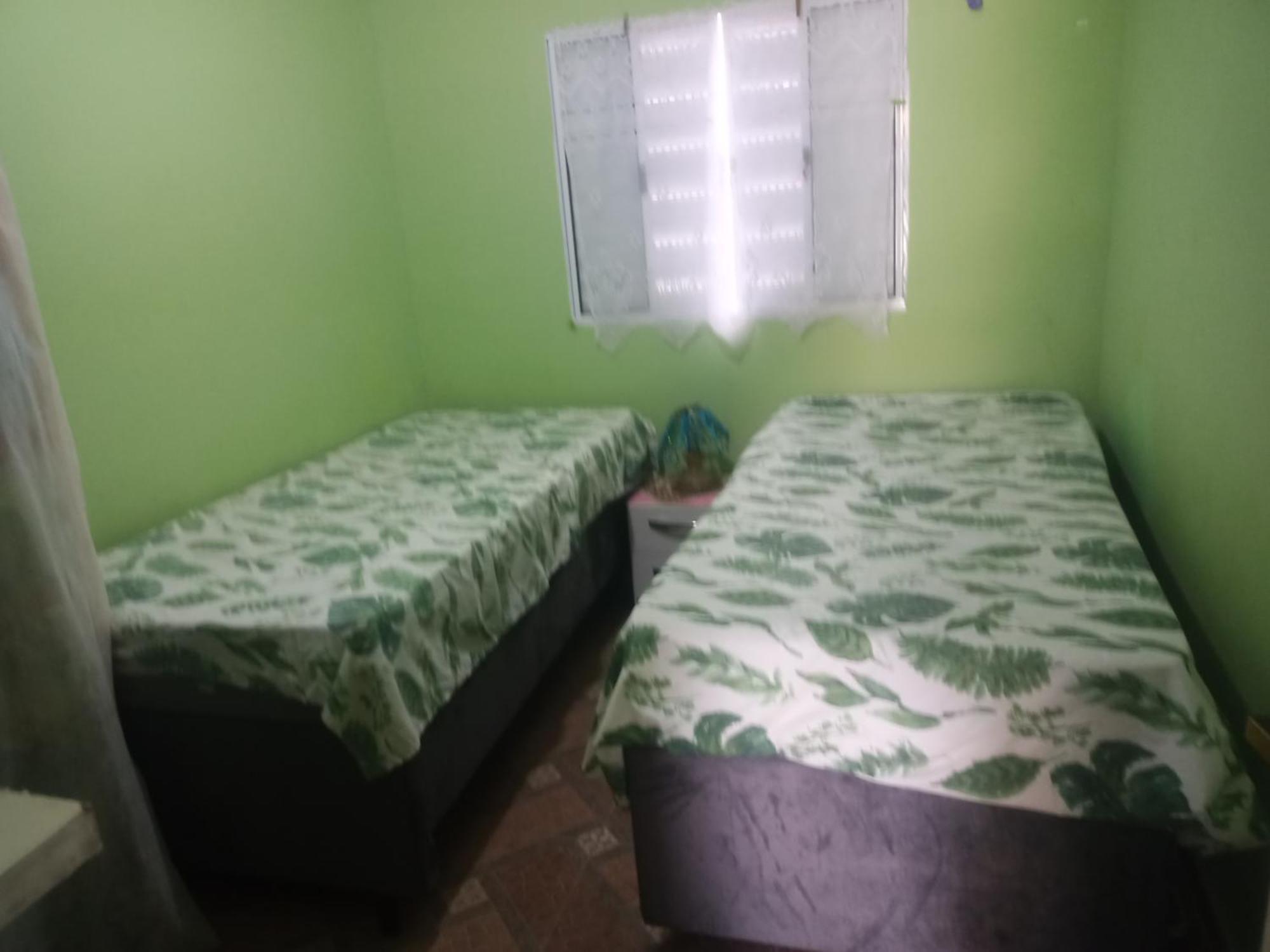 Blue Maranduba Apartment Ubatuba Bagian luar foto
